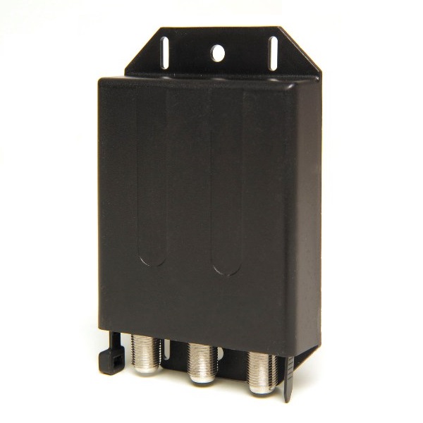 Comutatore DiSEqC 2 Ingressi e 1 Uscita
