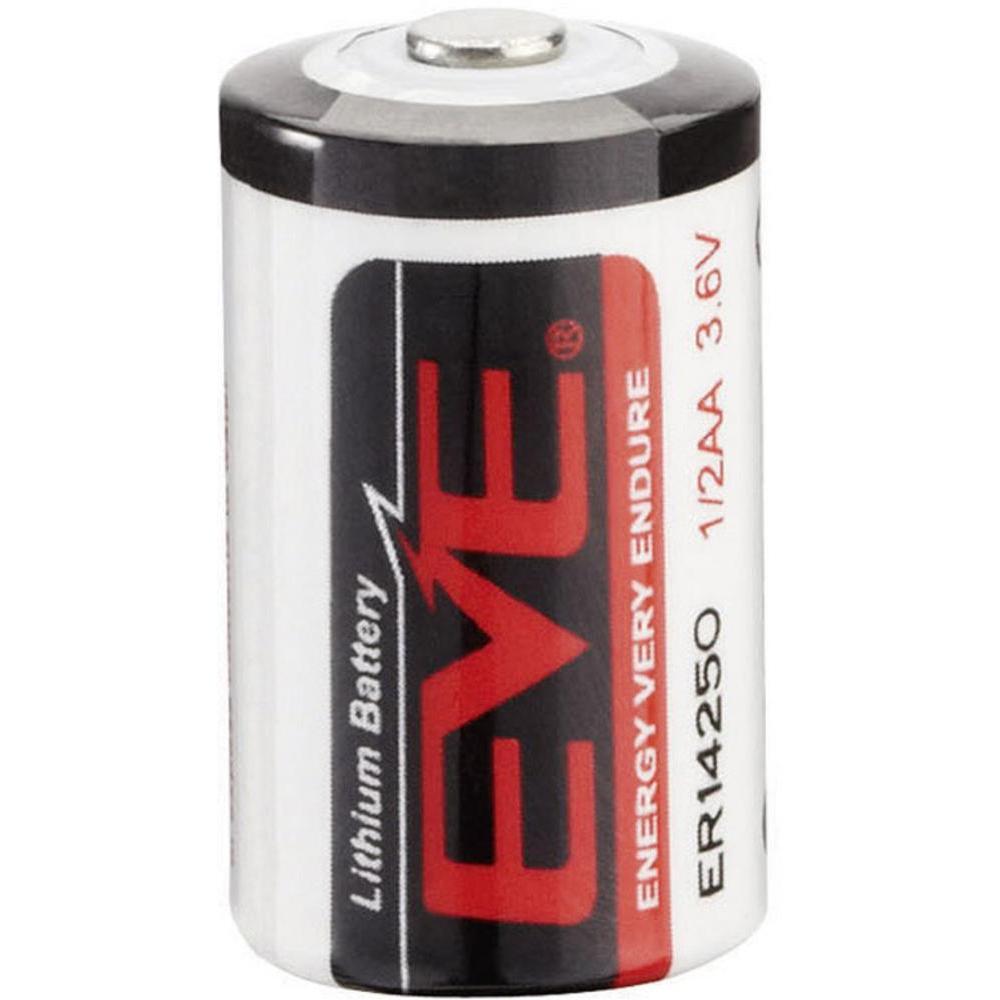 Batteria 3.6/1.2Ah per SCORPIO4 e VIRGO4 (NUOVI)