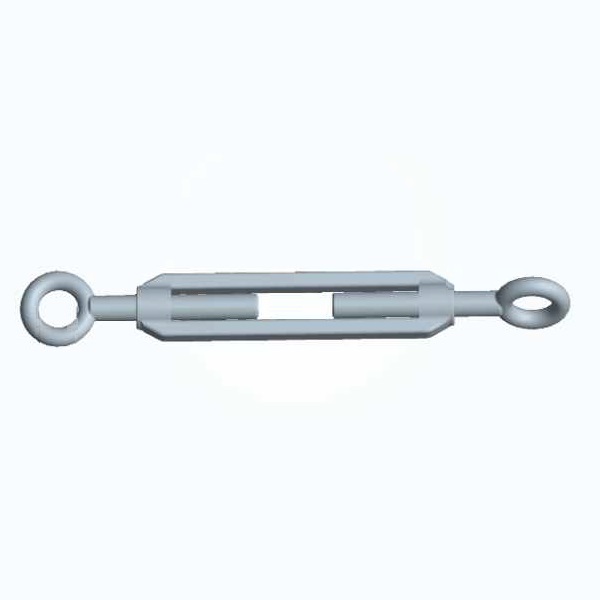 Tendifilo filettato 3/8 mm.10