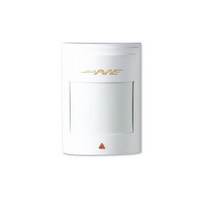 Rivelatore IR ang. 110° portata 12x12 QUAD con mod. indirizzo