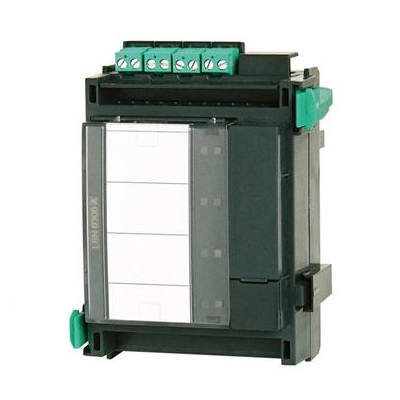 Modulo LSN  ad 1 loop per collegare fino a 127 elementi LSN.