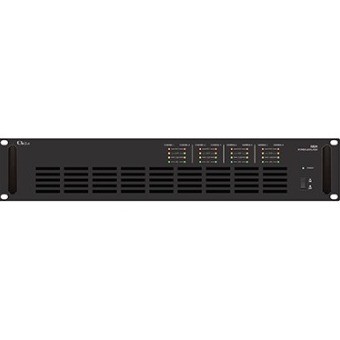 Amplificatore digitale 8 canali da 120W100V