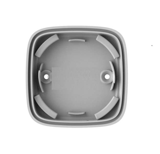 Smartbracket_Ajax StreetSiren white