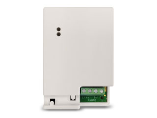 Modulo PSTN plug In per Ligtsys+