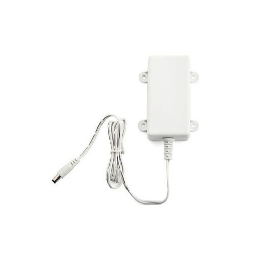 Alimentatore 2,5A per contenitori RP432BP2000A, RP432BP3000A,
RP432BP4000A. Senza cavo 220VAC