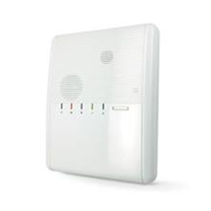 Solo Centrale Agility 4 con Modulo GSM 3G