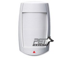 DIGIGARD DG75 Rivelatore PIR apertura 90°, portata m 11 x 11.