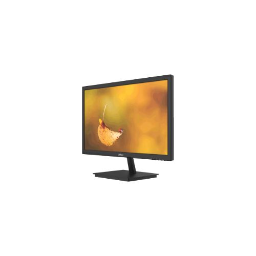 Monitor 23.8" VGA, HDMI, 2xAudio