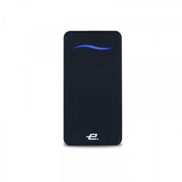 Lettore di prossimità MIFARE 13,56 MHz da interno/esterno linea e-Pass