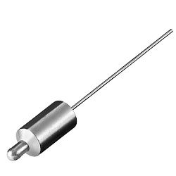 Resistenza di chiusura 75 Ohm iSOLATA