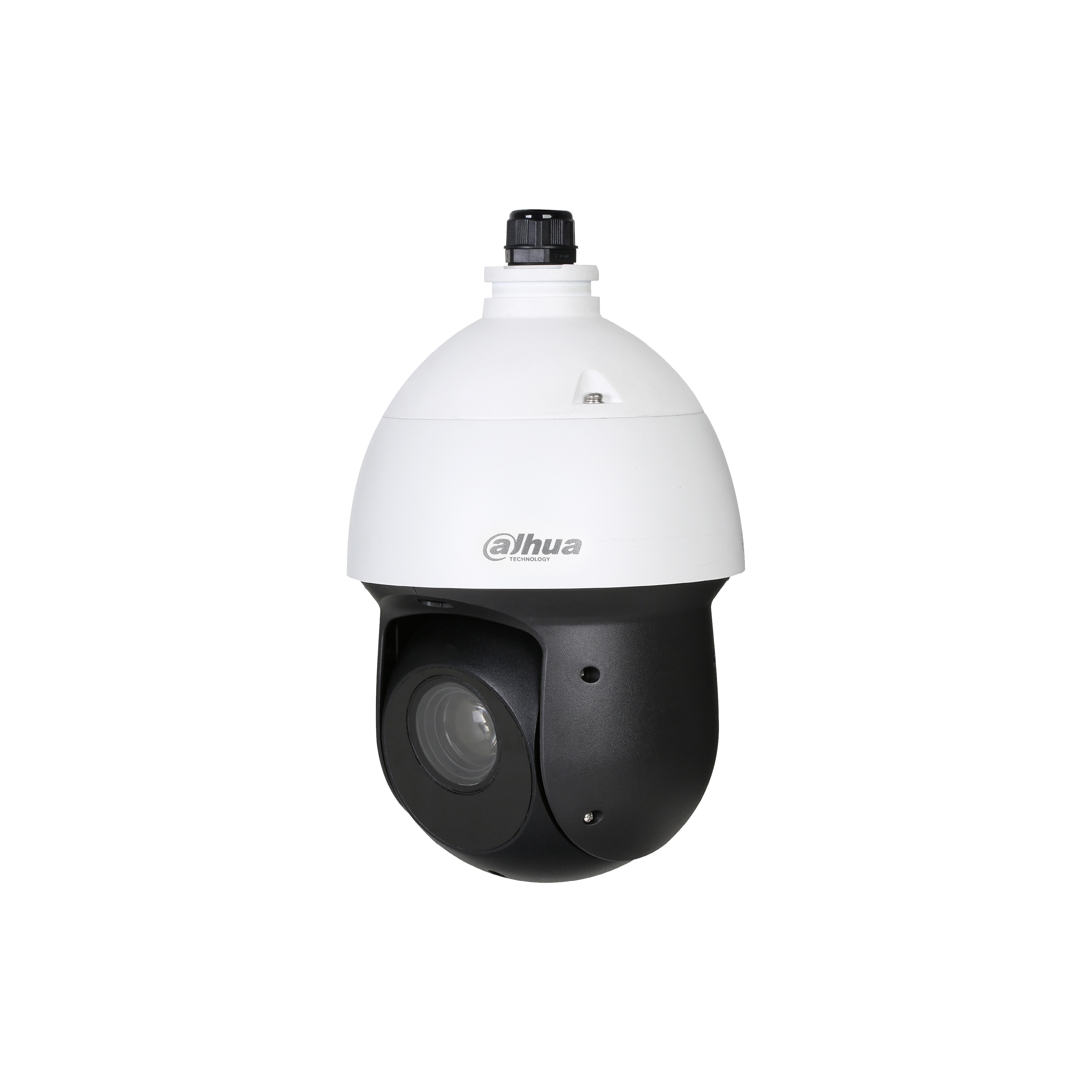 PTZ IP AI 8 MP zoom 25x IR