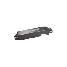 Filtro esterno per FAAST LT + cartuccia. (Ricambio cartuccia interna F-INF-25-RF)