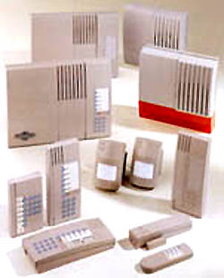 Sistema Base