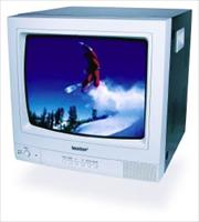 Monitor CRT 14" Colore professionale per tvcc