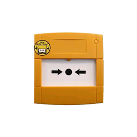 Pul.conv. Rott. Vetro Giallo