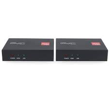 Extender HDMI Cavo 1xCat.6 -50m con USB Conf.1 pezzi