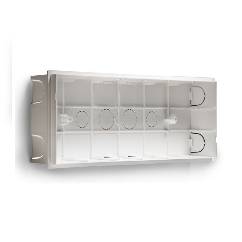 NexiTech LED Scatola incasso