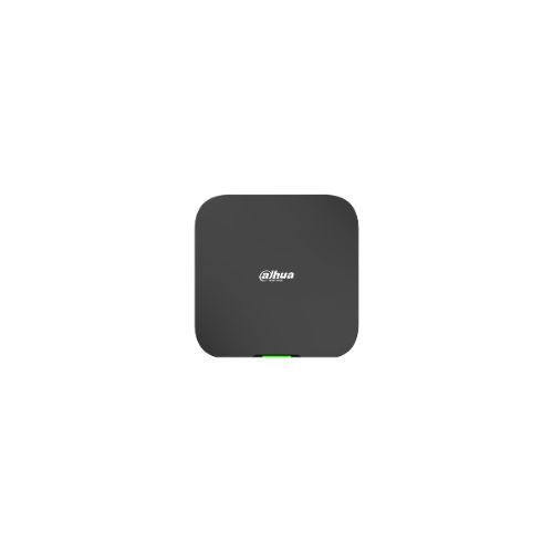 Centrale allarme wireless 4G 868 nera
