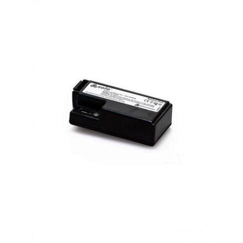Lithium Ion Battery for use with the Solo 365 Electronic Smoke Detector Tester