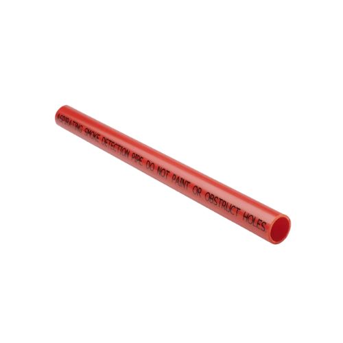 Tubo in ABS di colore rosso.&nbsp;Diametro esterno 25mm, Fornito in barre da
2.4m. Prezzo Confezione da 25 pezzi, totale 60 M