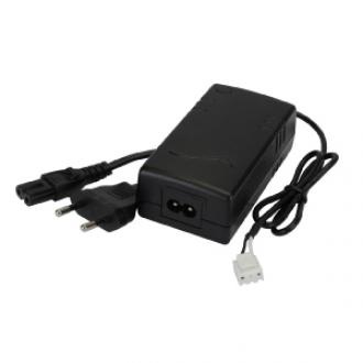 Alimentatore ausiliario: 230Vca-2A; Uscita 29Vcc-2A