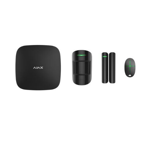 Ajax StarterKit 2 4G (8EU) ASP black