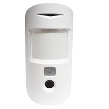Ajax MotionCam HDR (8EU) ASP white