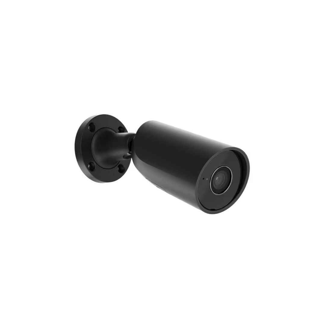 Ajax BulletCam (5 Mp/2.8 mm) (8EU) ASP black