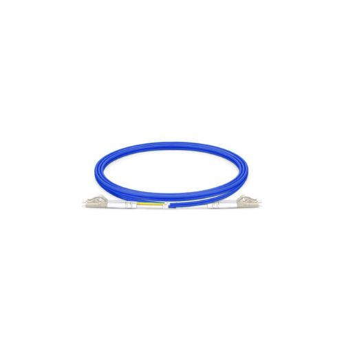 PRF-AS-09-SC-SC-0216,5BRETELLA DOPPIA 09/125 SC/SC   2 MT BLU