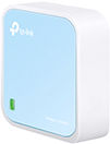 Client Router (Ethernet | WISP) Wi-Fi N300 Modalità operative: Router,
Repeater, Client, AP e WISP Ideale per decoder, centrali di allarme, NVR