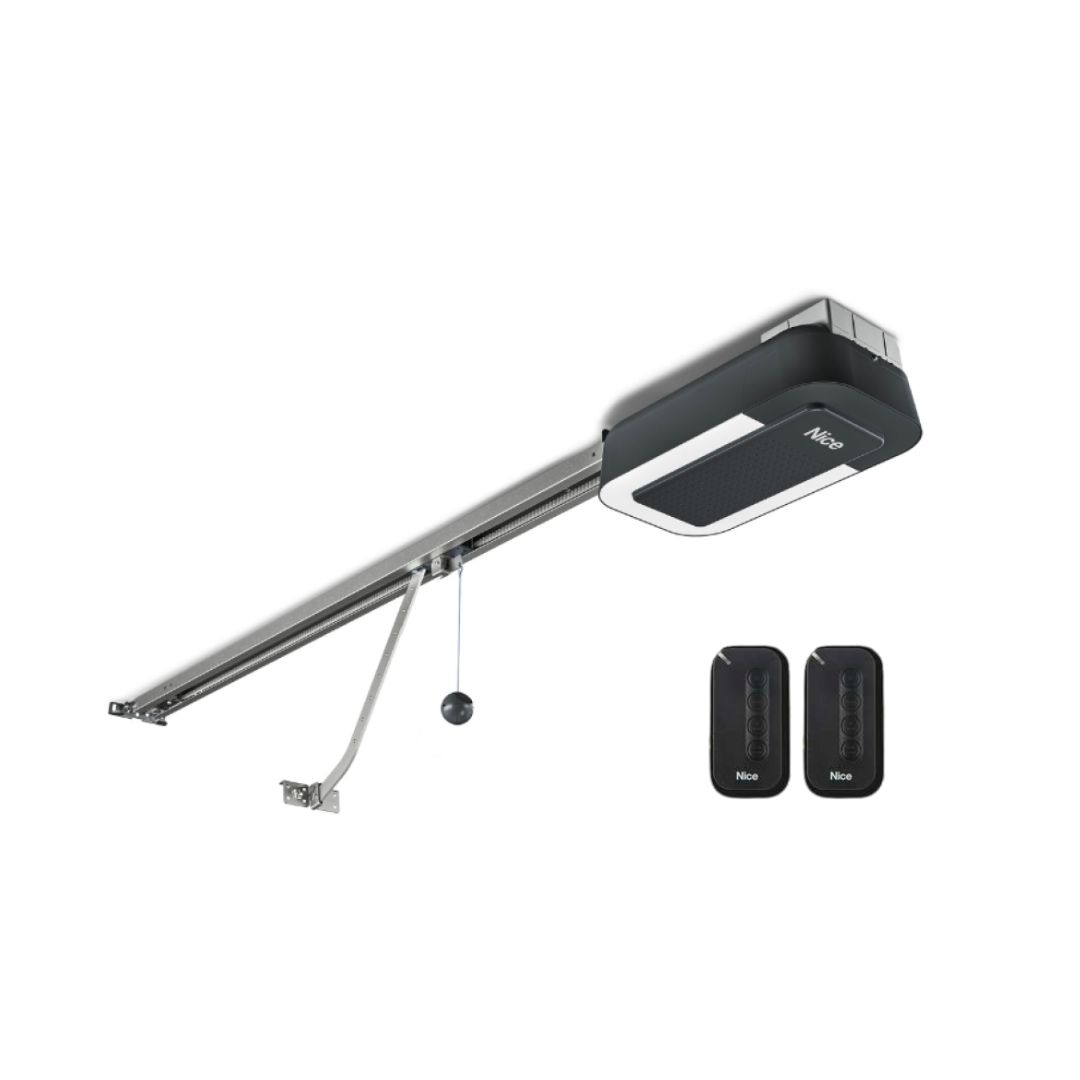 Kit Porte Sez/Basc.SPIDER800+WIFI+SR32B+2 TLC