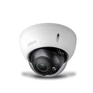 Telecamera con AI 4 Mpx ottica 2.7-12 mm