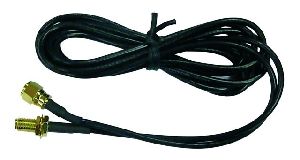 Cavo estensione antenna GSM, lunghezza metri 4
