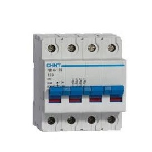 NH4-125/63-4P -INT SEZIONATORI 4P  63A