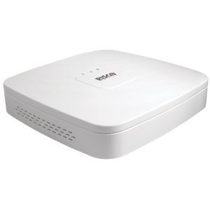 NVR: 16 Canali 4K, Smart H.265/H.265/Smart H.264/H.264/MJPEG, Max HDD 1
sino a 10 TB, Banda fino a 8