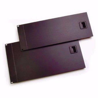 Porta applicabile rack 19" 4 unità