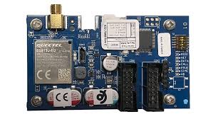Modulo GSM 4G per riporto eventi e telegestione, per centrali serie
Axon e ATS Advanced (compatibil