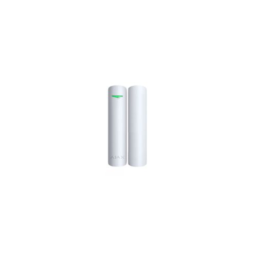 Ajax DoorProtect Plus Fibra ASP white