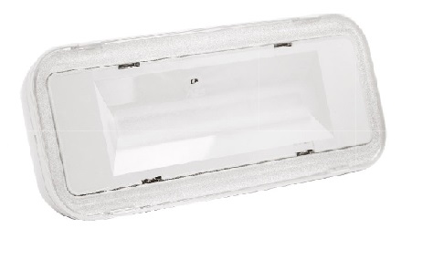 NOA LED PLUS 241 SE/SA AUTOTEST IP40