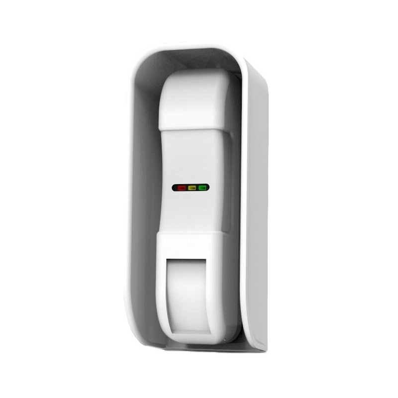 Axeta Sensore doppia tec. da esterno antimask + AX-CN03