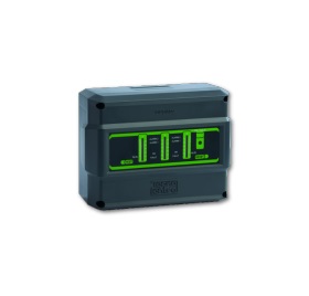 Centralina rilevazione metano/Gpl - parete per 3 sensori SE192K/SE193K