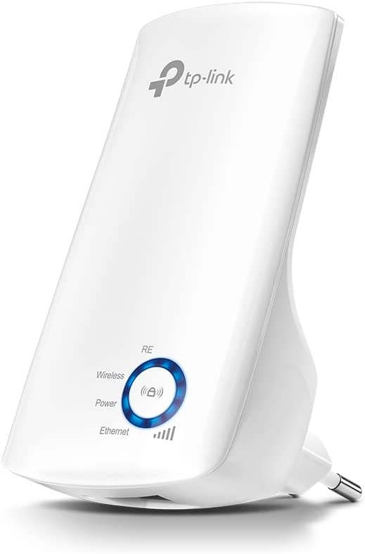 Ricevitore di rete, 300 Mbit/s, 10,100 Mbit/s