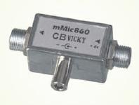 Inniettore di tensione SAT + 12V