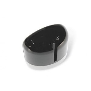 Supporto per l’applicazione delle fotocellule serie DIR. per barriere
serie GARD