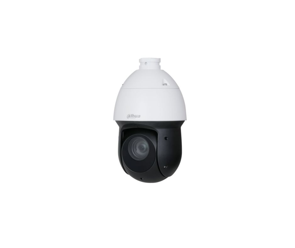 Speed dome IP AI WizSene Starlight 4" da interno/esterno IP66,
sensore CMOS Strarvis progressivo 1/2.8"