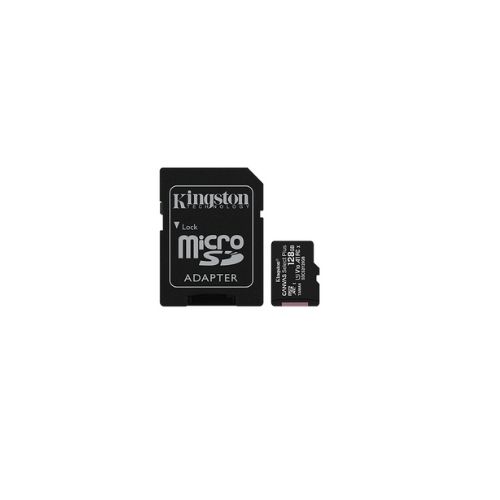 Scheda di memoria microSD  128 GB CANVAS SELECT PLUS CON ADATTATORE&nbsp;&nbsp;