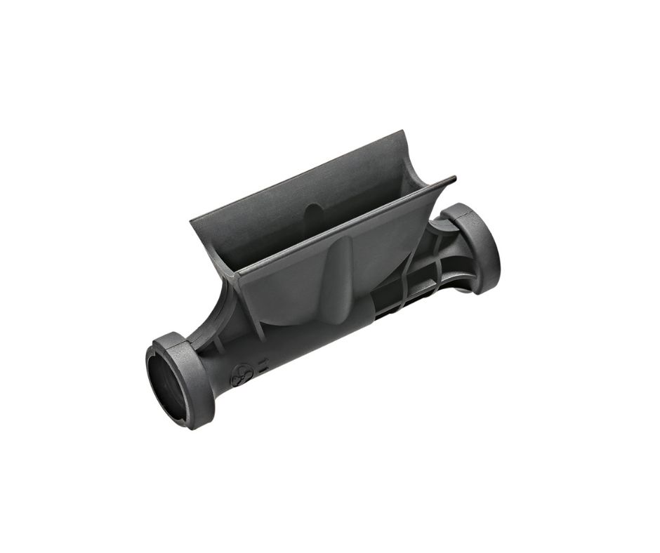 Adapter for testing ASD test points using Solo 365