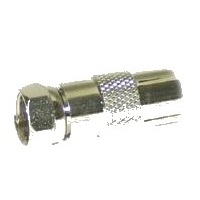 Adattatore F(maschio)-9,5(femmina)