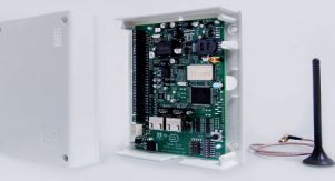 47713025 - Il Communicator DAL-COM-21 permette una connessione
supervisionata e la trasmissione di allarmi, guasti e segnalazioni
tecniche ai Centri di Controllo con una tecnologia allo stato dell’arte
e con molte opzioni di sicurezza aggiuntive.