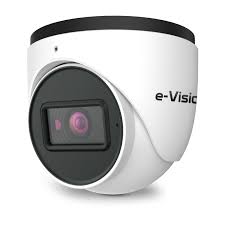 Telecamera dome IP AI Galaxy D-Pulse 4 Mpx ULTRASENSE a ottica
motorizzata 2,8-12 mm